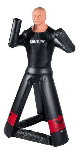 Century® Versys™ vs. Bob