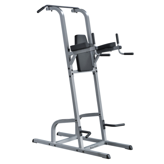 Station à dips &amp; tractions Body-Solid