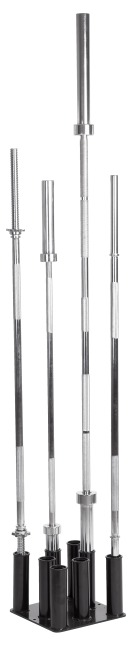 Support pour barres d'haltères longs Sport-Thieme®