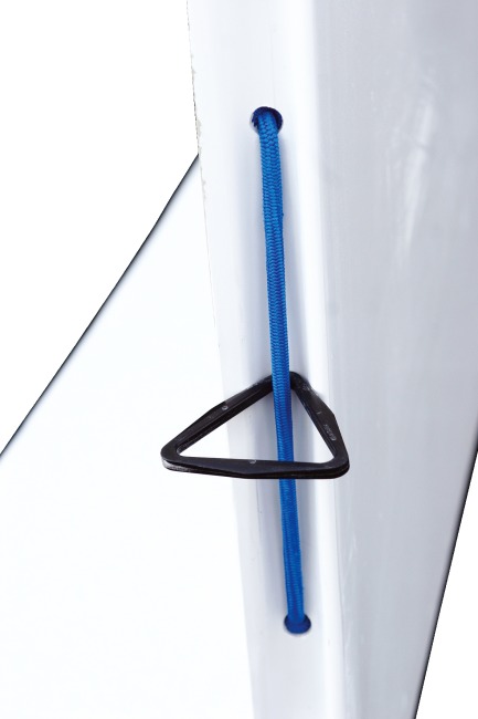 Unihockey Trainingsbande 20x10 m