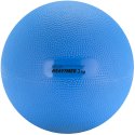 Gymnic Medizinball "Heavymed" 3.000 g, ø 17 cm, Blau
