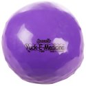 Medecine ball Spordas « Yuck-E-Medicineball » 3 kg, ø 20 cm, violet