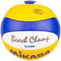 Mikasa Beachvolleyball
 "Beach Champ VLS300 DVV"