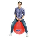 Ballon sauteur Gymnic « HOP » ø 55 cm, rouge