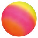 Ballon de jeu Togu « Arc-en-ciel » ø 18 cm, 110 g