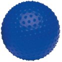 Togu Balle sensorielle Bleu, ø 23 cm, Bleu, ø 23 cm