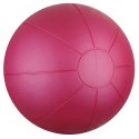 Togu Medizinball aus Ruton 5 kg, ø 34 cm, Rot
