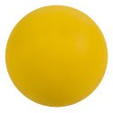 Ballon de gymnastique WV en caoutchouc Jaune, ø 19 cm, 420 g, ø 19 cm, 420 g, Jaune
