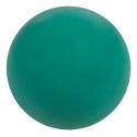 WV Gymnastikball Gymnastikball aus Gummi ø 16 cm, 320 g, Grün