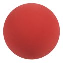 Ballon de gymnastique WV en caoutchouc ø 16 cm, 320 g, Rouge