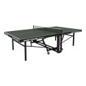 Table de tennis de table Sport-Thieme « Roller II » Vert