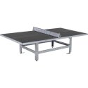 Sport-Thieme Table de tennis de table en béton polymère « Standard » Anthracite