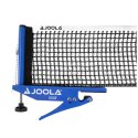 Ensemble poteaux + filet pour table de tennis de table Joola « Klick Indoor »