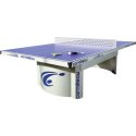Table Cornilleau « PRO 510 Outdoor » Bleu