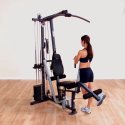 Stations de fitness Body-Solid « G-1S »