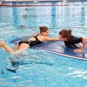 Sport-Thieme Schwimm-Floss "Giant" Rechteckig
