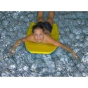 Planche de natation Sport-Thieme « Jive-Board »