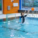 Sport-Thieme Wasserballtor "Mini"