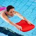 Sport-Thieme Planche de natation « Top » Rouge