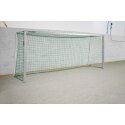 Sport-Thieme Hallenfussballtor 5x2 m Quadratprofil 80x80 mm