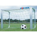 Sport-Thieme Fussballtornetz für Mini-Fussballtor, MW 10 cm Für Tor 2,40x1,60 m, Tortiefe 0,70 m, Grün