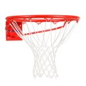 Sport-Thieme Basketball-Set Mit offenen Netzösen