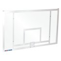 Sport-Thieme Basketball-Zielbrett "Acrylglas" 180x105 cm, 30 mm