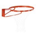 Cercle de basket Sport-Thieme « Standard » avec filet de basket Anti-Whip Avec système d'accrochage sécurisé