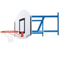 Sport-Thieme Basketball-Wandanlage "School" Indoor