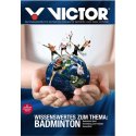 Victor Badminton-Set "Konzept"