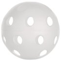 Floorball
 Wettspielball Weiss