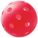 Unihockey-Wettspielball Rot