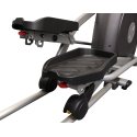 Vélo elliptique U.N.O. Fitness « XE 5.0 »