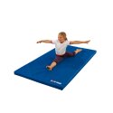 Tapis de gymnastique pour enfants Sport-Thieme « Classic S » Bleu
