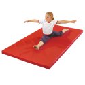 Tapis de gymnastique pour enfants Sport-Thieme « Classic S » Rouge