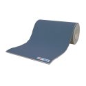 Sport-Thieme Rollmatte "Super", per lfm. Breite 150 cm, Farbe Blau, 25 mm, Breite 150 cm, Farbe Blau, 25 mm