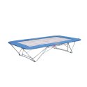 Eurotramp Trampolin-Sprungtuch für Trampolin "Grand Master" 13 mm Nylonbänder