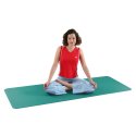 Sport-Thieme Yoga-Matte "Exklusiv" Grün