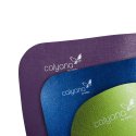 Tapis de yoga Calyana® « Prime » Violet