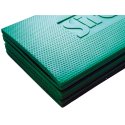 Sirex Gymnastik-Faltmatte „Therapy Plus“ Ca. 190x60x1,5 cm