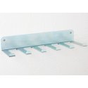 Sport-Thieme Support d'accrochage pour cordes à sauter
