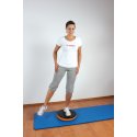 Togu Dynair Ballkissen mit Platte