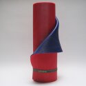 Sirex Isomatte "Allround" Blau-Rot