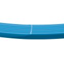 Sport-Thieme Gymnastikreifen "Kunststoff" Blau, ø 50 cm