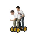 Pedalo Combi S Air