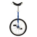 Monocycle OnlyOne « Outdoor » 20’’, 36 rayons, bleu