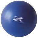 Sissel Ballon de Pilates Soft ø 26 cm, bleu