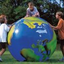 Togu Ballon globe terrestre ø 200 cm, 12 kg