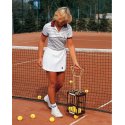 Panier ramasse balle de tennis Court Royal « Confort »