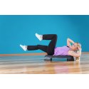 Sport-Thieme Step d'aérobic « Workout » Sans pieds